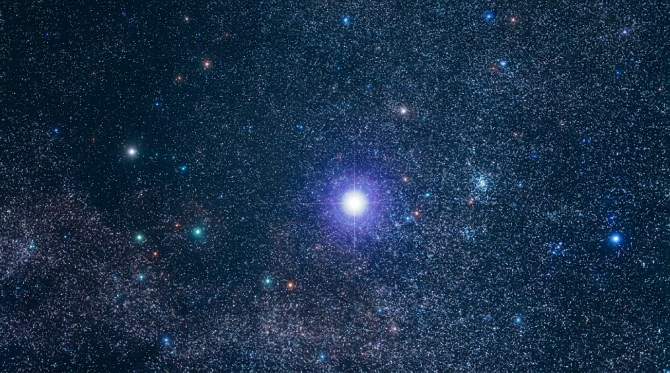 Alpha Centauri