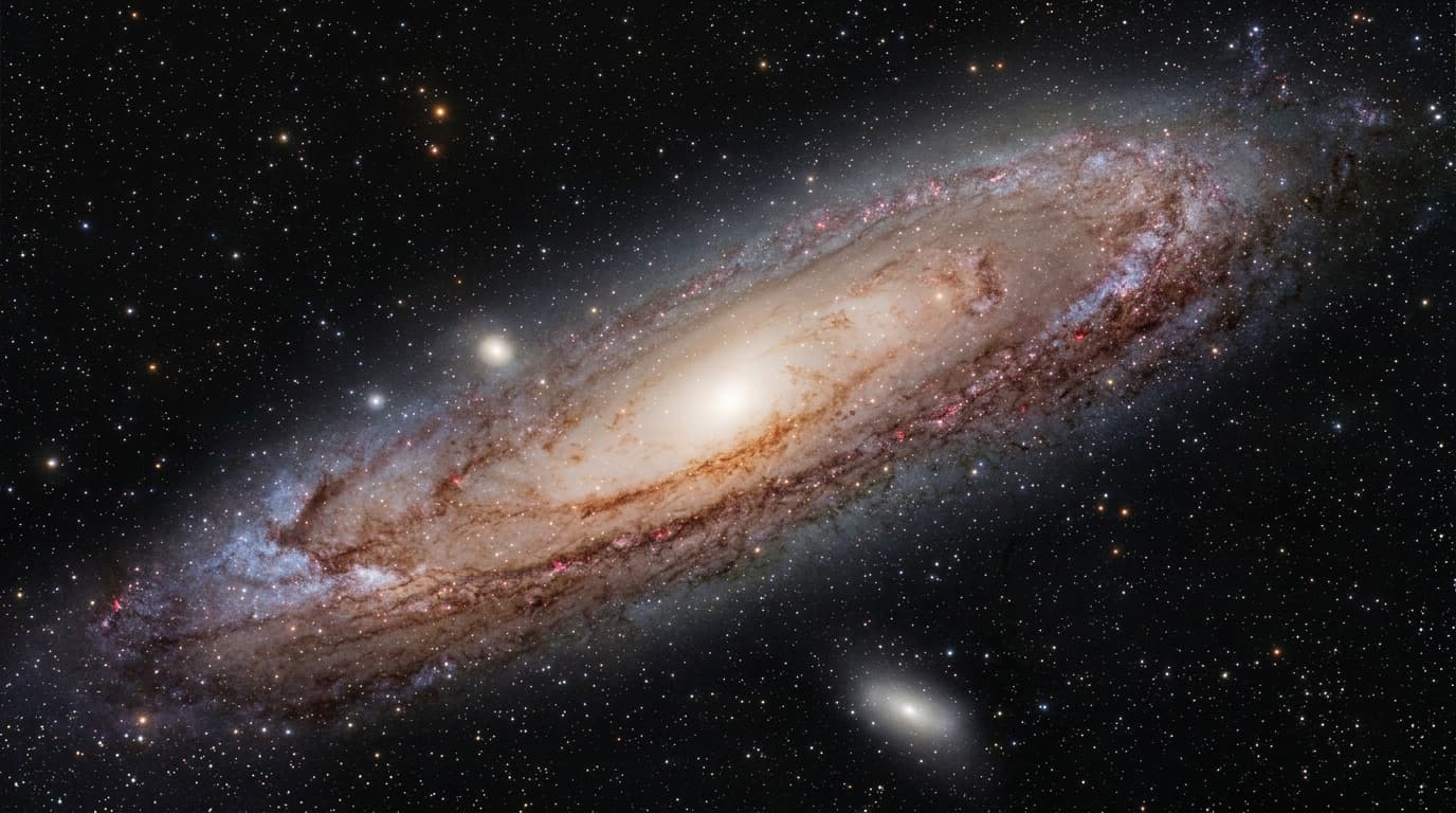 Andromeda