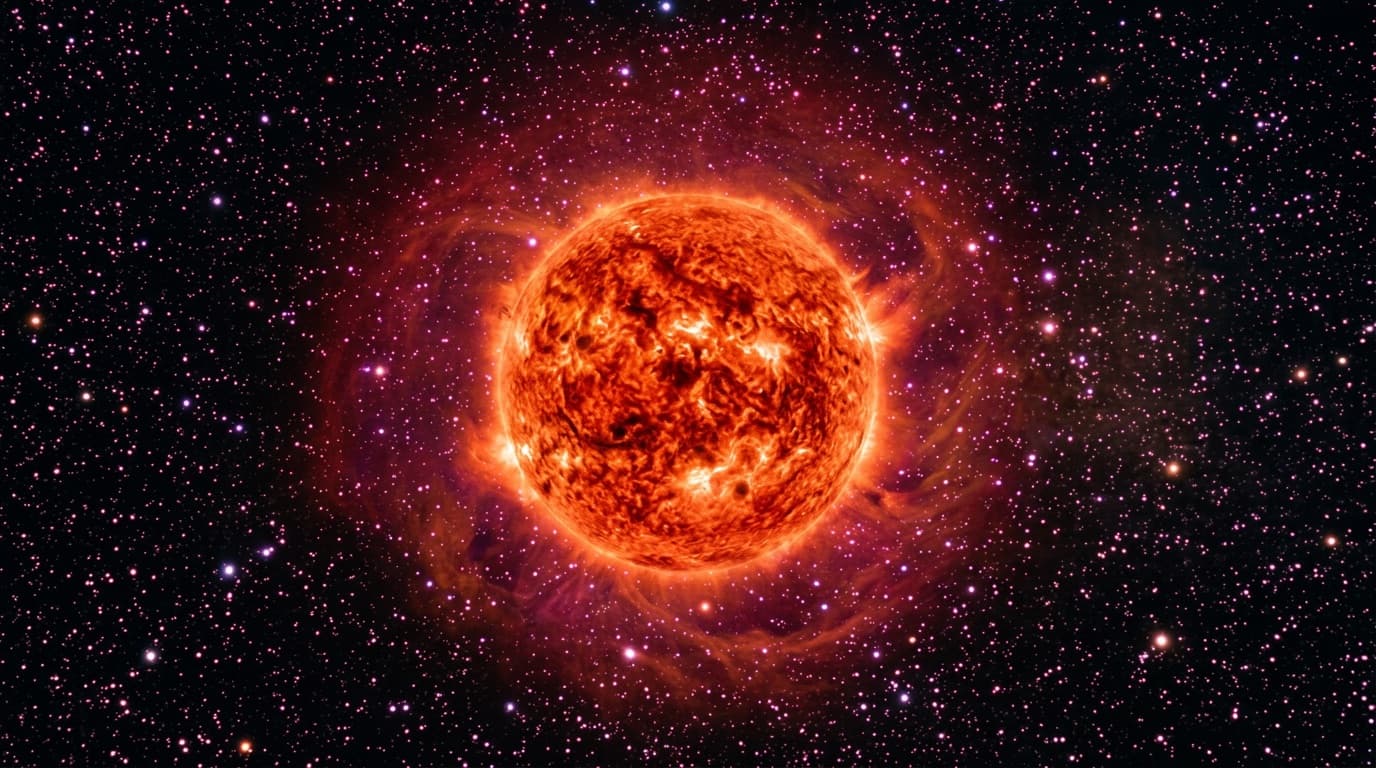 Betelgeuse