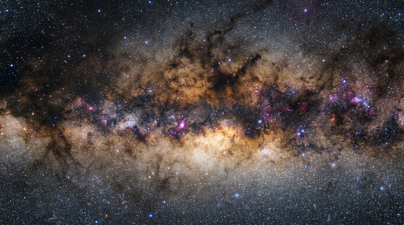 Deep Space