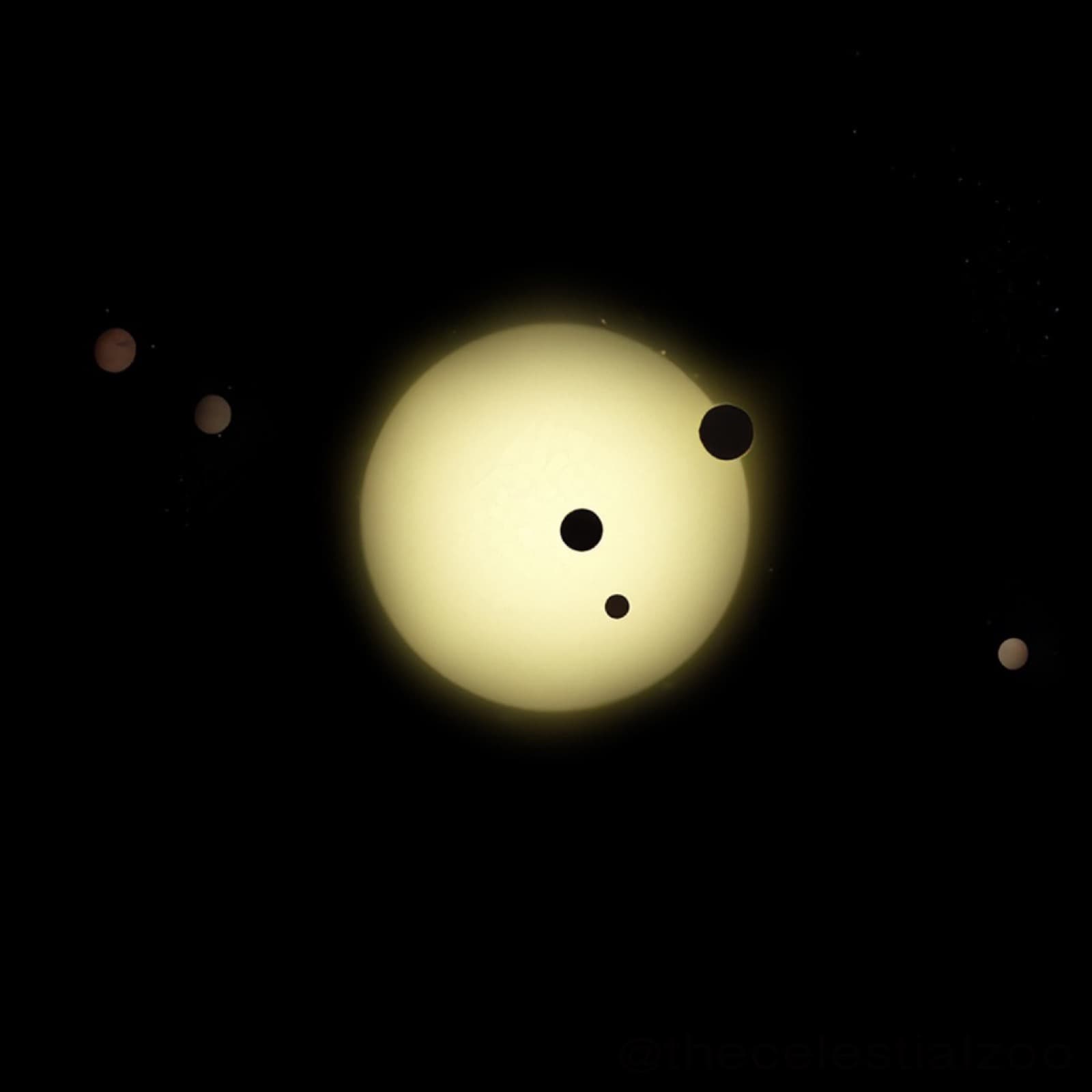 Tau Ceti
