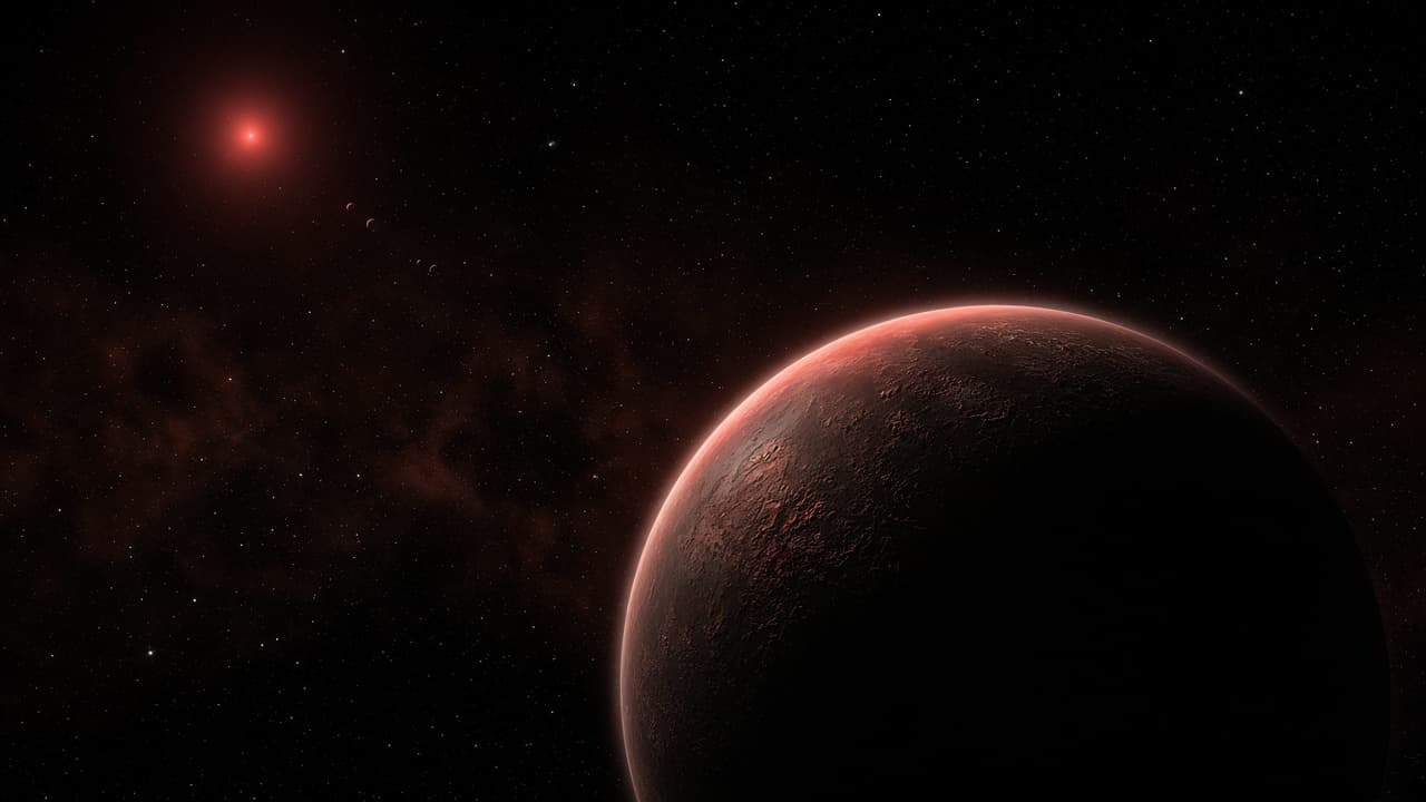 TRAPPIST-1