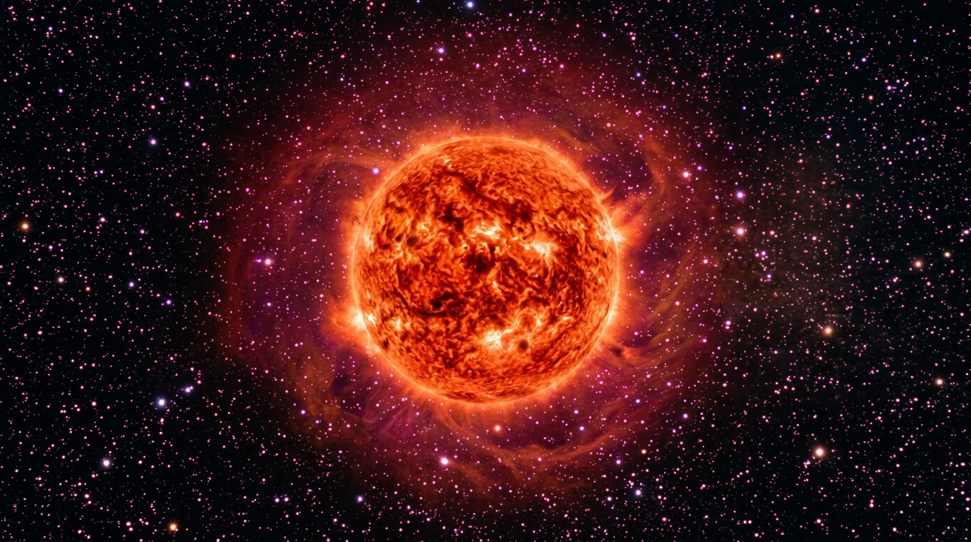 Betelgeuse